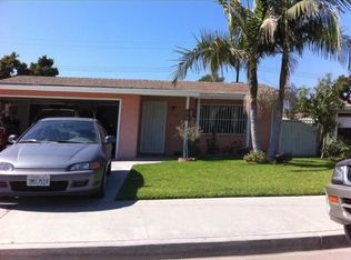 2229 Delnice Ave, El Monte, CA 91732