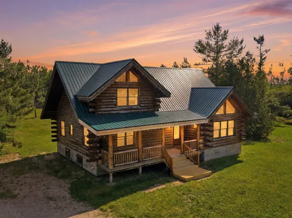 425 Maxwell Rd, Cheboygan, MI 49721