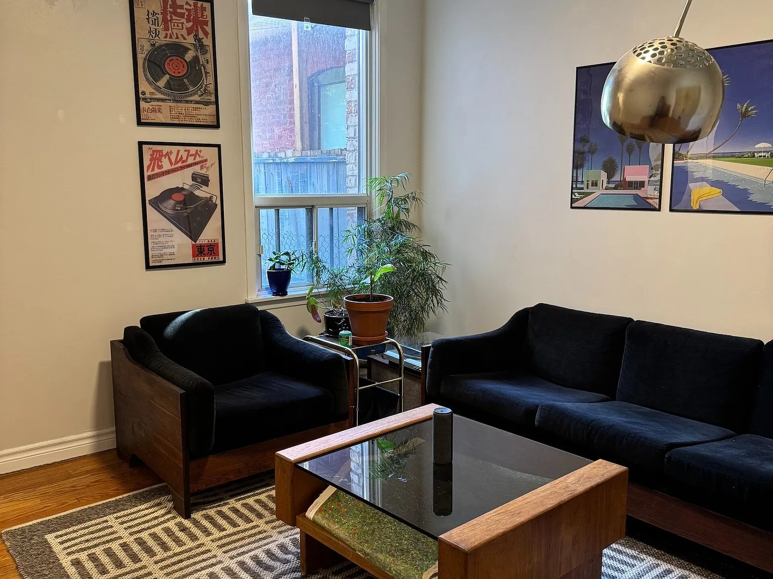 1 bed, $2,750 — Photo 1