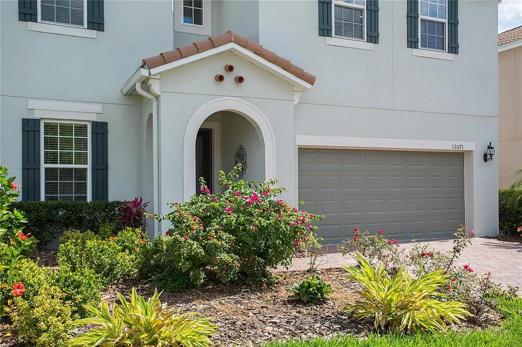 4 bed, 3.5 bath, 3005 sqft, $3,750 — Photo 3