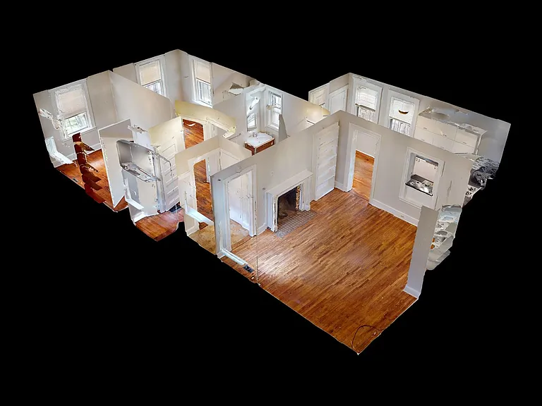 542 Chapel St #5 — Photo 12