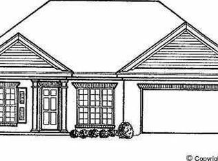 166 Andover Ln, Huntsville, AL 35811