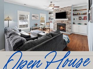 2761 Kearney Creek Ln, Lexington, KY 40511