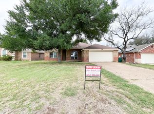 358 Nolan Ridge Dr, Nolanville, TX 76559