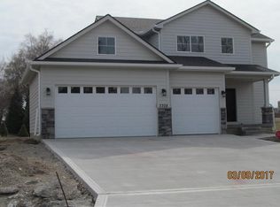 3308 Stanton Ave, Des Moines, IA 50321