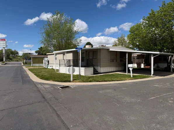 5100 S 1050 W #E37, Ogden, UT 84405