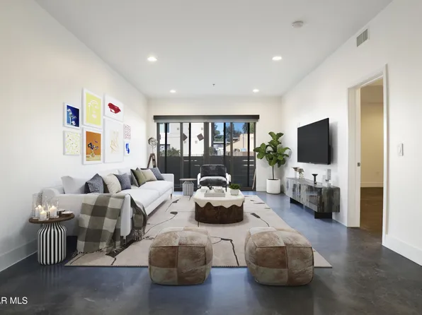 5016 Bakman Ave #104, North Hollywood, CA 91601