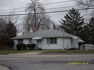 3623 Abbott Rd, Orchard Park, NY 14127