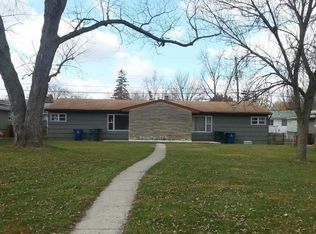 703 Derrer Rd #703, Columbus, OH 43204