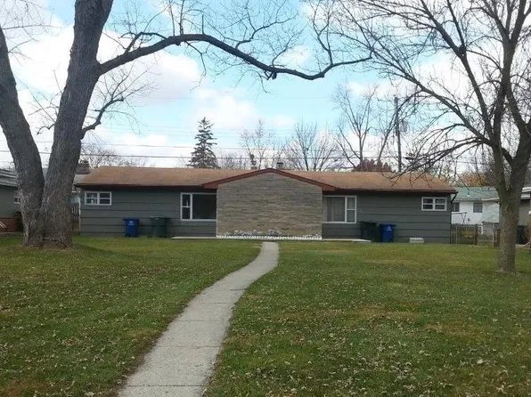 703 Derrer Rd #703, Columbus, OH 43204