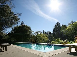 147 Lagunitas Rd, Ross, CA 94957