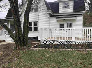 1124 Waterworks Rd, Fort Thomas, KY 41071