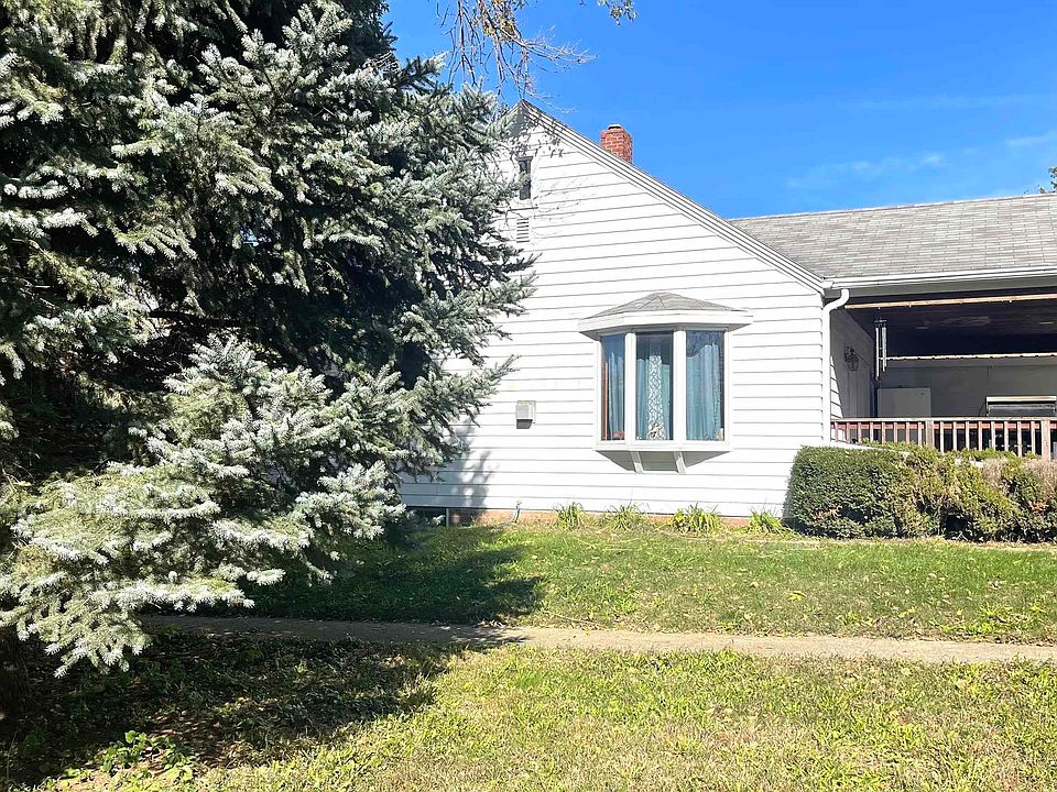 302 Broad St, Alcester, SD 57001 MLS 22306966 Zillow