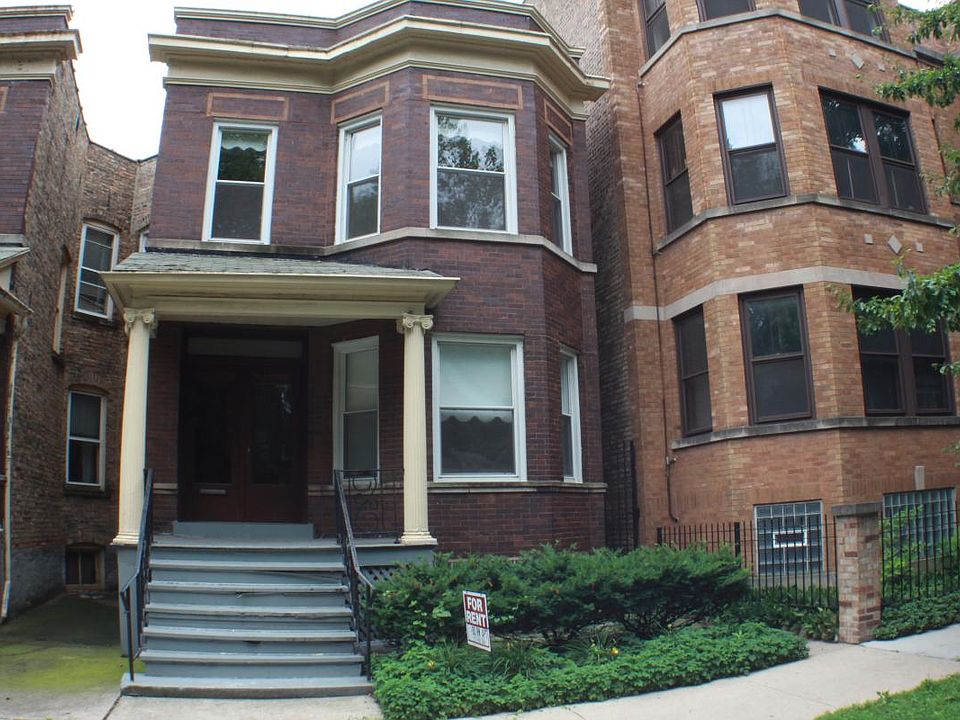 1st image of 1515 W Rosemont Ave #2