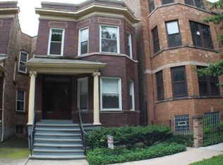 1515 W Rosemont Ave #2, Chicago, IL 60660