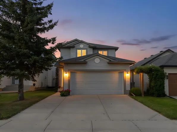 175 S Coverton Hts NE, Calgary, AB T3K 5B2