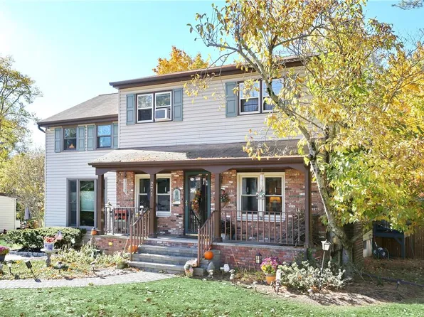 271 Old Haverstraw Road, Congers, NY 10920