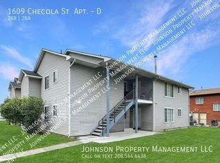 1609 Checola St APT D, Nampa, ID 83686