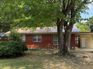 404 N Lemon St, Beebe, AR 72012