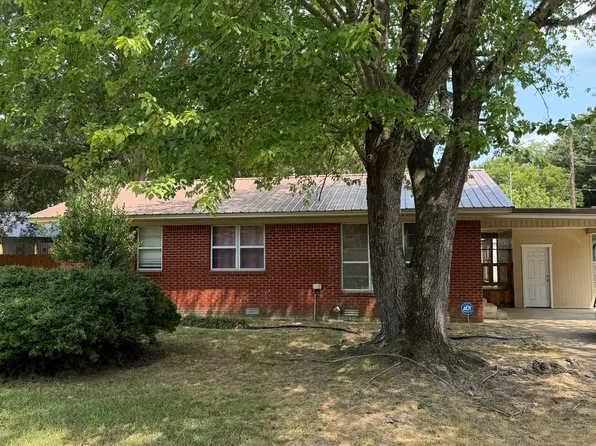 404 N Lemon St, Beebe, AR 72012