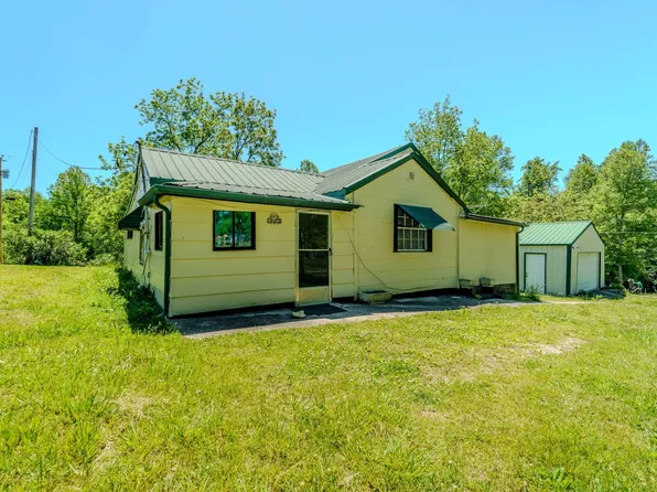 407 Ramsey Rd, Winfield, TN 37892