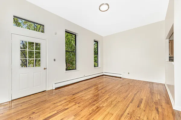 Rented by Brown Harris Stevens | media 17