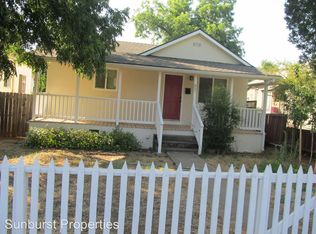 807 Natoma St, Folsom, CA 95630