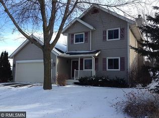 14309 Princeton Ave, Savage, MN 55378
