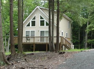 183 Hickory, Lake Ariel, PA 18436