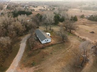 2226 N 42nd St, Enid, OK 73701