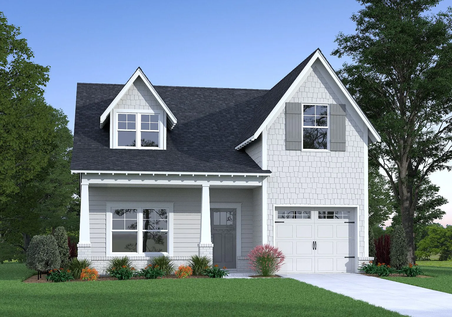 3 bedroom home with bonus loft! — Photo 3