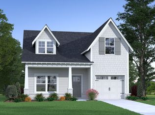 164 Patton Way, Birmingham, AL 35226