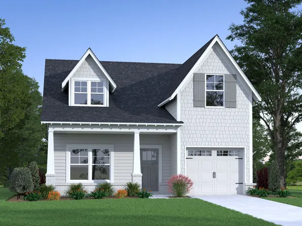 156 Patton Way, Birmingham, AL 35226