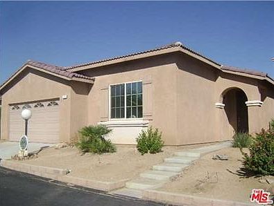 2nd image of 65565 Acoma Ave Spc 39