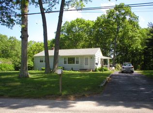 68 Highland Rd, Mansfield, CT 06250