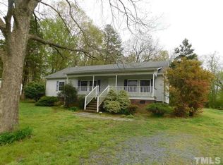 351 E Ridge St, Ramseur, NC 27316