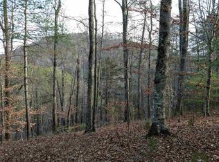 278 Middle Creek Rd, Cosby, TN 37722