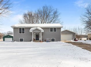 714 Giese St, Hortonville, WI 54944