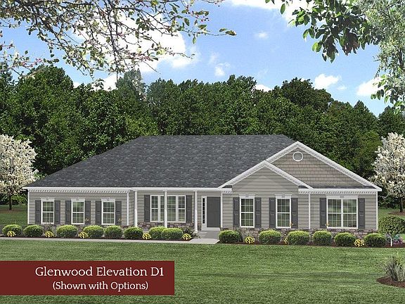 Elevation Elevation D1 w optional sideload