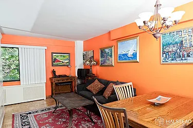 Rented by Halstead Real Estate