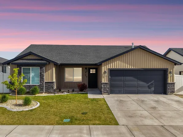 469 Jesse Ave, Twin Falls, ID 83301