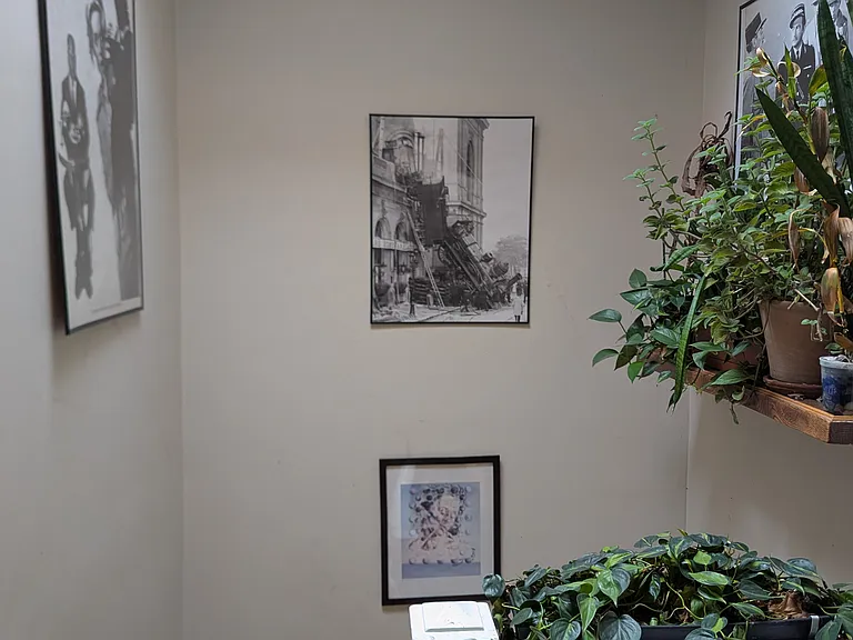 313 K St NE — Photo 15