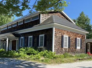9740 State Highway 3, Childwold, NY 12922