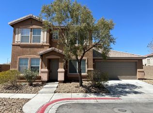 5205 Concbos Heights St, North Las Vegas, NV 89081