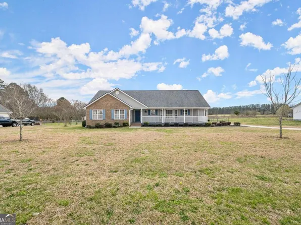 122 Queens Cemetery Rd, Good Hope, GA 30641