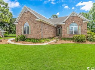 115 Coleman Ct, Pawleys Island, SC 29585