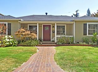1044 Camino Ricardo, San Jose, CA 95125