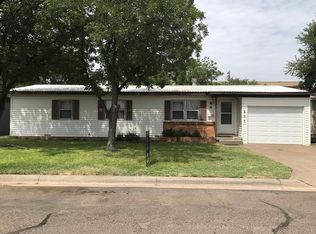 207 Peach St, Midland, TX 79701