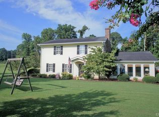 105 Printers Ln, Merry Hill, NC 27957