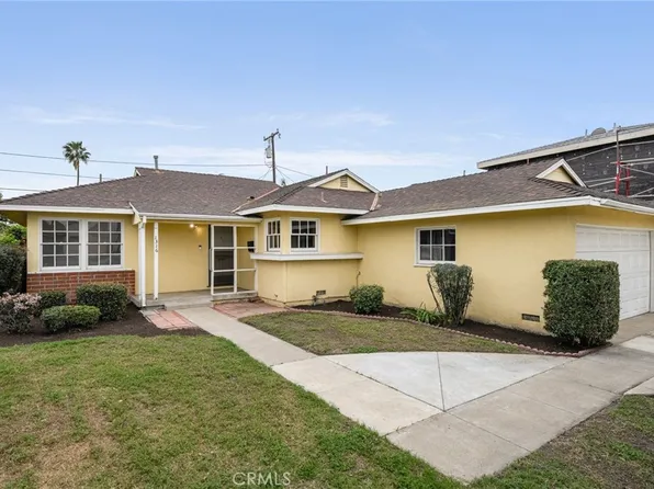 1316 N East St, Anaheim, CA 92805